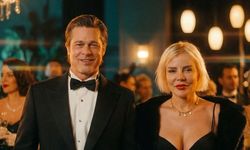 Ömür Gedik’in klibinde Brad Pitt sürprizi!