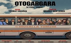 Bekleyenlerin hikayesi Antalya'da