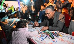 Muratpaşa'da 'Ramazan Çarşısı' açılıyor