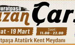 muratpaşa belediyesi ramazan çarşısı ilanı