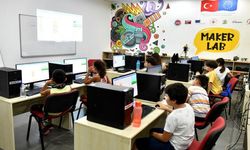 Muratpaşa'da 'robotik kodlama' eğitimi başlıyor