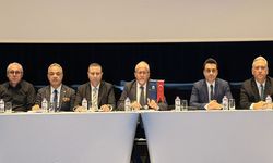 Antalya alarm veriyor: 'Sürdürülebilirlik raporu' açıklandı