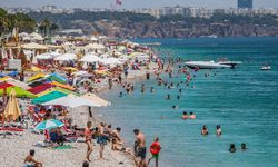 Bu yaz Antalya Rus akınına uğrayacak