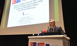 Engelli bireylerin ailelerine yeni destek projesi