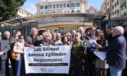 Veli-Der’den “Ramazan Etkinlikleri” genelgesine suç duyurusu