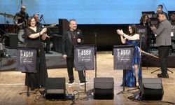 Kent Orkestrası’ndan ‘Ustalara Saygı’ konseri