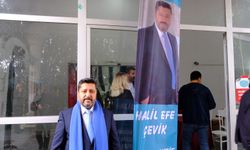 Hafriyatçılar Odası'nın kazananı belli oldu