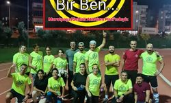 Runaktif: Antalya’da kolektif bir koşu adımı