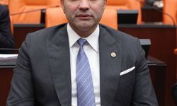 Sular altında kalan Antalya–Konya yolu Meclis’te