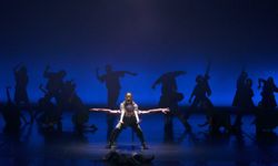 ‘Tria’ son kez sahneye çıkıyor