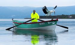 Geleneksel bahar buluşması: Yaren 15’inci kez geldi