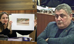 Özdemir 'Altıntaş' cevabını Meclis'e saklamış: Yıldırım'a ağır sözler