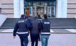 Antalya merkezli 3 ilde tefecilik operasyonu: 25 şüpheli gözaltında