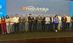 Fresh Antalya Fuarı 2027’ye ertelendi, işte nedeni