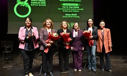 Muratpaşa’da 8 Mart’ta kadın hakları ve eşitlik vurgusu