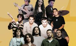 Akra Caz Festivali'nde Grammy ödüllü yıldızlar sahne alacak