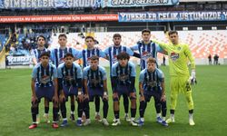 Serik Spor Adana Demirspor’u 4-1 mağlup etti