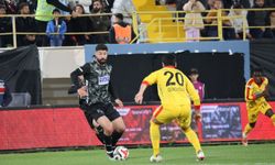 Galatasaray çeyrek finalde