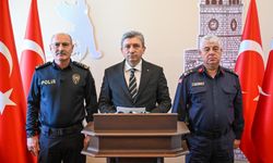 Antalya’da bir ayda 5 bin 115 aranan kişi yakalandı