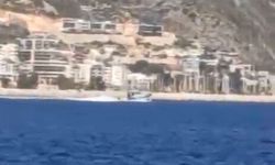 Finike'de göçmen teknesi faciası: 15 göçmen hayatını kaybetti