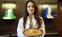 Bin yıllık Selçuklu bal helvası tarifiyle sofralarda