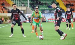 Alanyaspor – Gençlerbirliği maç sonucu: Süper Lig’de mücadele 0-0 sona erdi