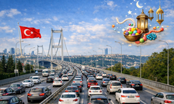 Bayramda hangi yol ve köprüler ücretsiz?