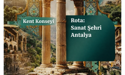 Antalya’ya çağdaş sanatlar merkezi çağrısı