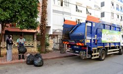 Muratpaşa’nın geri dönüşüm modeli Türkiye’ye örnek oldu