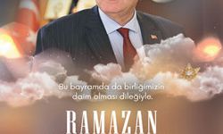 AESOB RAMAZAN BAYRAMI İLANI