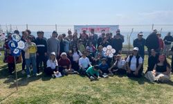 Muratpaşa’da Down sendromu farkındalığı Engelsiz Kafe’de büyüdü