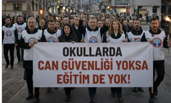 Eğitimciler iş bırakıyor