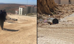 Özrün ardından İran'dan Türkiye hava sahasına bir füze daha