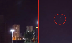 İran'dan Türkiye'ye 3. füze ateşlendi