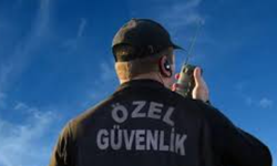 Özel güvenlik sınavı sonuçları ne zaman açıklanıyor?