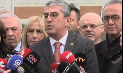 “Gürlek, Böcek’in avukatı mı?”