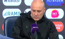 Başakşehir  Antalyaspor maçı golsüz bitti