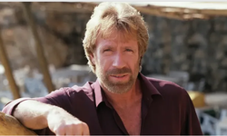 Chuck Norris hayatını kaybetti