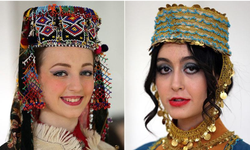 Teke'de statü başlıklarda gizli