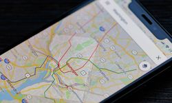 Google Maps’e dev güncelleme: Navigasyon tamamen değişiyor