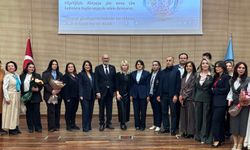 Antalya’da 8 Mart’ta “Azerbaycan’da Kadın Hakları ve Kültürel Liderlik”