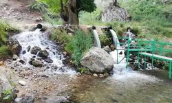 Kirli suyu halka içirip temiz kaynak suyuna HES yapacaklar!