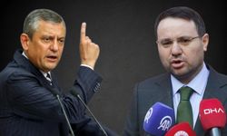 Özel’den Gürlek’e Böcek yanıtı: Şantajı itiraf ediyor