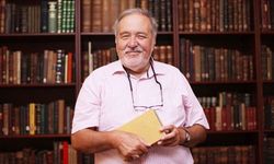 İlber Ortaylı Neden Öldü? İlber Ortaylı'nın Hastalığı Neydi?