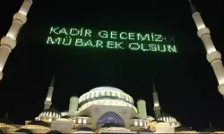 KADİR GECESİ 2026: Bu Sene Kadir Gecesi Ne Zaman?