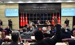 Kepez Belediyesi borçlanma yolunda