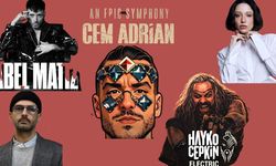 Bahar Antalya Açıkhava konserleriyle şenleniyor