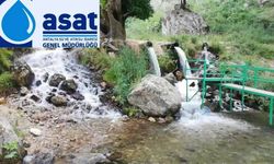 ASAT’tan açıklama: ‘HES değil, BKES yapılacak’