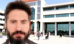 Kepez Kaymakamlığı'nda silah ateşleyen fail belli oldu