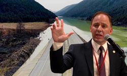 Antalya-Konya Karayolu için suç duyurusu